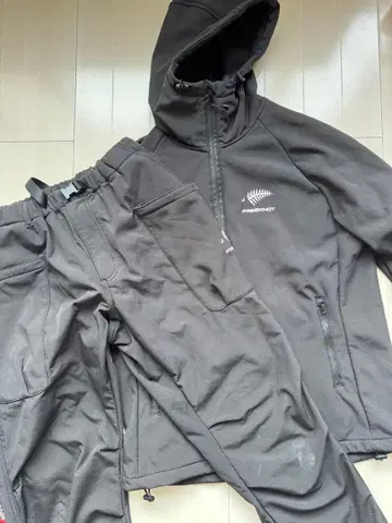 프리 노트 셋업