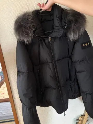 타트라스 퍼 블루종