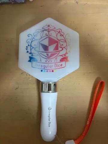 이레이스 응원봉