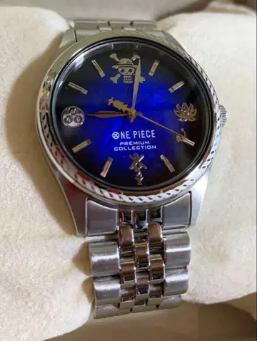 ONE PIECE 손목시계