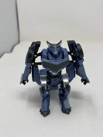 트랜스포머 타카라토미 스틸조 TAV08 어드벤처