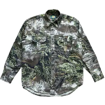 셔츠 cabela's 카벨라스 아웃도어 리얼트리 올 패턴 긴팔 구제 의류