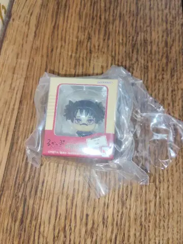 [오늘 발송] 주술회전 룩업 미니어처 컬렉션 쵸소우