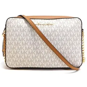 새상품급 MICHAELKORS 마이클코어스 숄더백 바디 크로스백