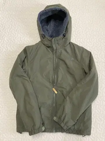 THE NORTH FACE 컴팩트 노마드 자켓 M