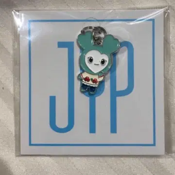 TWICE POPUP 2025 키링 참 미 리