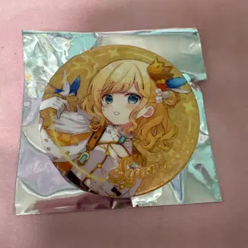 주문은 토끼입니까? 샤로 캔뱃지 홀로 아토레