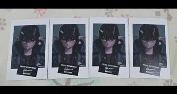 밀키 서브웨이 밀서브 아카네