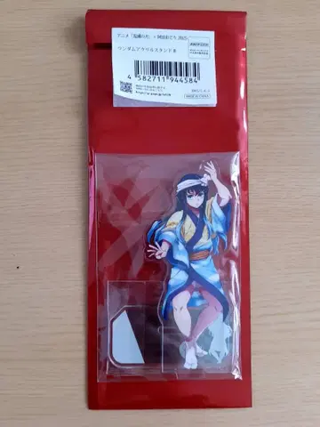 귀멸의 칼날 아와오도리 아크릴 스탠드 B 토키토 무이치로