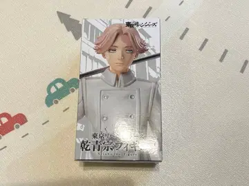 도쿄 리벤저스 이누이 세이슈 피규어