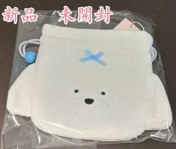 [새상품] 페이러 FEILER 모프모프 원찬 말티즈 복조리