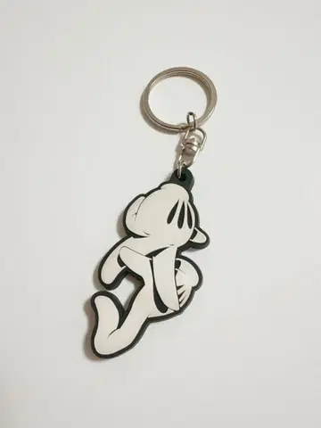 AIRJAM 2016 러버 키링 Hi-STANDARD