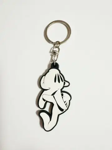 AIRJAM 2016 러버 키링 Hi-STANDARD