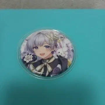 캐릭터 캔뱃지 3개 세트