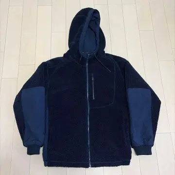 UNIQLO 유니클로 보아 자켓