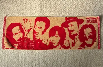 서던 올스타즈 라이브 투어 2019 투어 타월