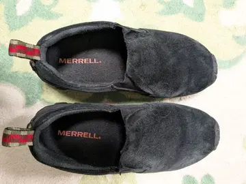 MERRELL 정글모크 블랙 23cm