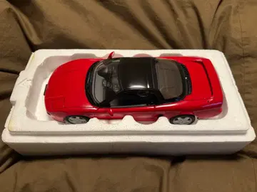 AUTOart 1/18 HONDA NSX (NA1) 1990 포뮬러 레드