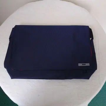 BMW 숄더백 메신저 백