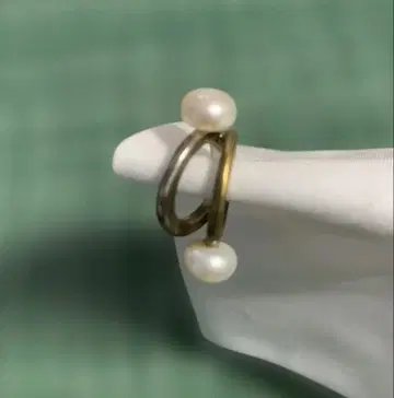 마유미 무라사와 이어커프 (한쪽 귀용)