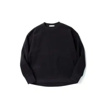 narifuri 나리후리 맨투맨 폴라텍 풀오버 맨투맨