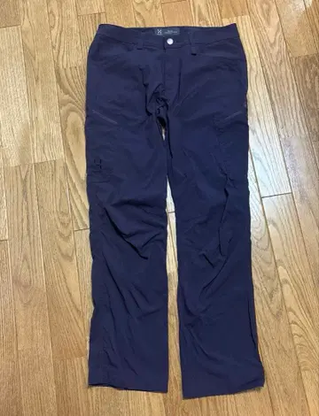 호구로프스 Haglofs 미드클린트 팬츠 여성용 아웃도어