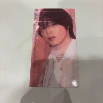 &TEAM 카페 K 입장 특전