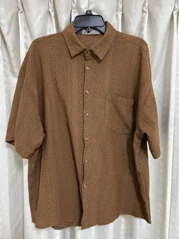 [ 구제 의류 ] 셔츠