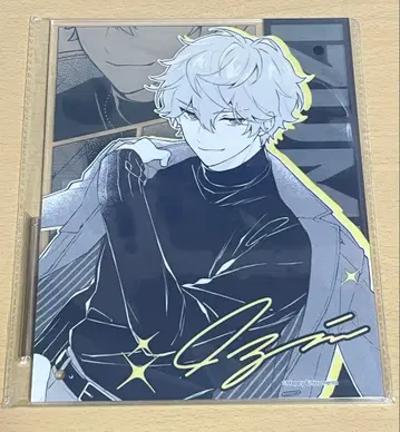 앙스타 세나 이즈미 UHA 코로로 아크릴 스탠드