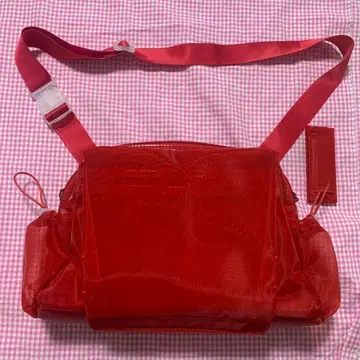 Casselini Stylist Bag