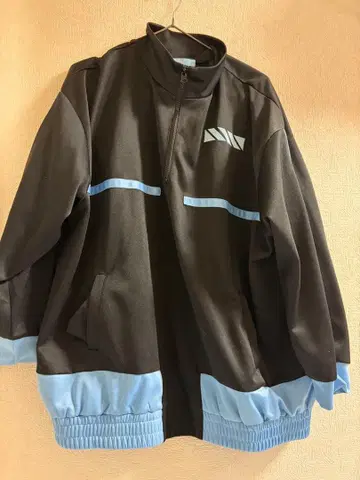 누타짱 시마무라 콜라보 상하의 세트