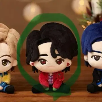 제일복권 / 미세스 / A상 마스코트