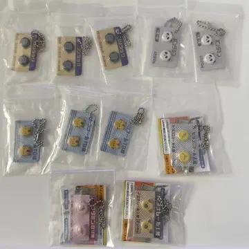 히요코니나르 A정 미니어처