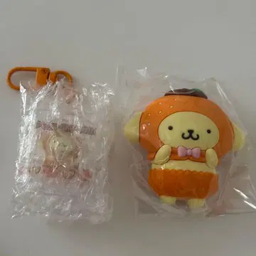 후르츠 디자인 푸딩