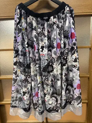 알베로베로 스커트