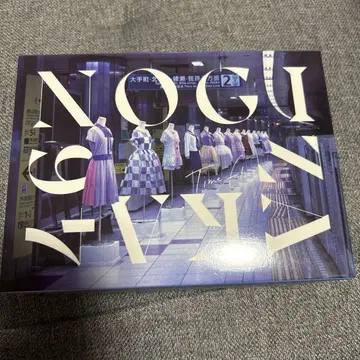 NOGIZAKA46 Time Flies 10th Anniversary