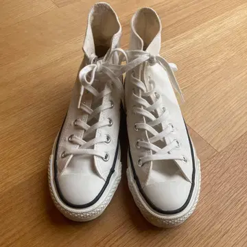 CANVAS ALL STAR 메이드 인 재팬