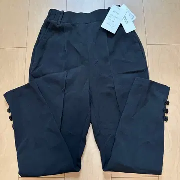 Fit more 여성용 팬츠