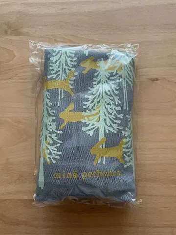 미나 페르호넨 CASABRUTAS &Premium 특장판 토트백