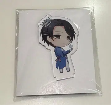 스탠마이 스탠드 마이 히어로즈 아크릴 스탠드 세키 다이스케