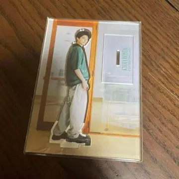 혼다 쿄야 아크릴 스탠드 A KYOYA HONDA 팬미팅 2025