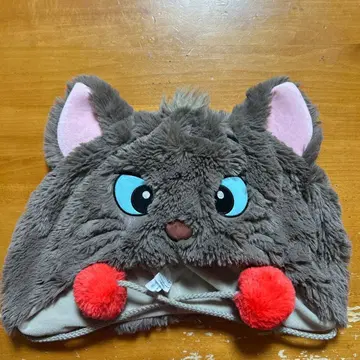 베를리오즈 팬캡