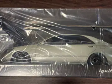 ignition model 18 크라운 애슬리트