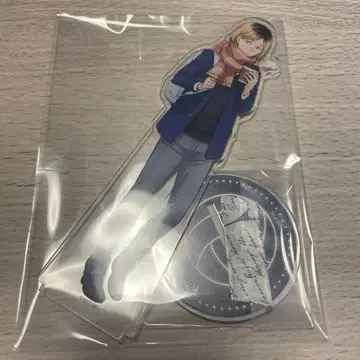 하이큐 코스모 월드 아크릴 스탠드 코즈메