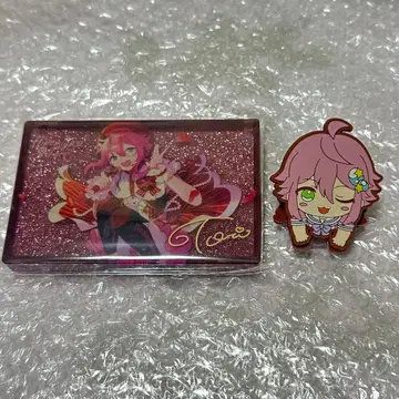 앙스타 히메미야 토리 묶음 판매