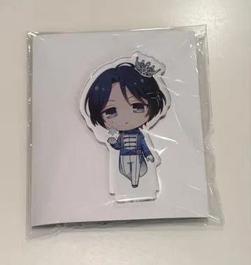 스탠드 마이 히어로즈 아크릴 스탠드 카구라 아키