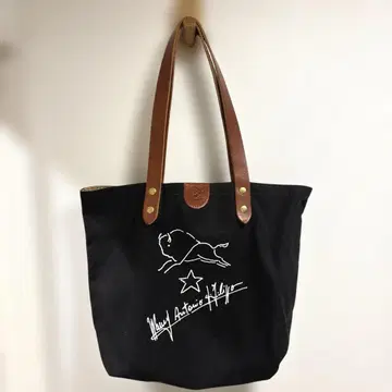[ 일비종떼 ] 토트백