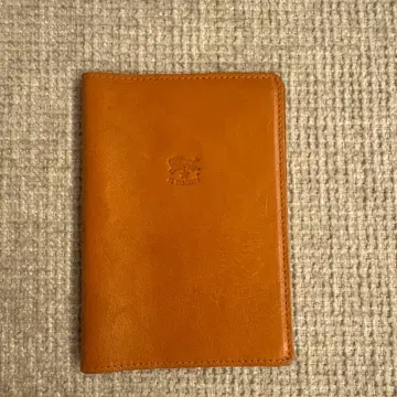 일비종떼 여권 케이스