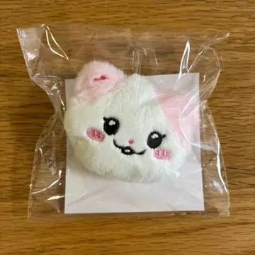 ITZY TWINSY 헤어핀 나옹 유나