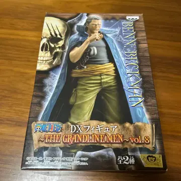 원피스 DX 피규어 ~THE GRANDLINEMEN~ VOL.8